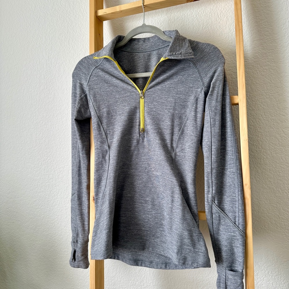 Lululemon Long Sleeve